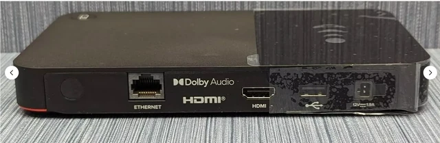 Alt view image 2 of 3 - Dish Wireless Joey 4 TV Receiver