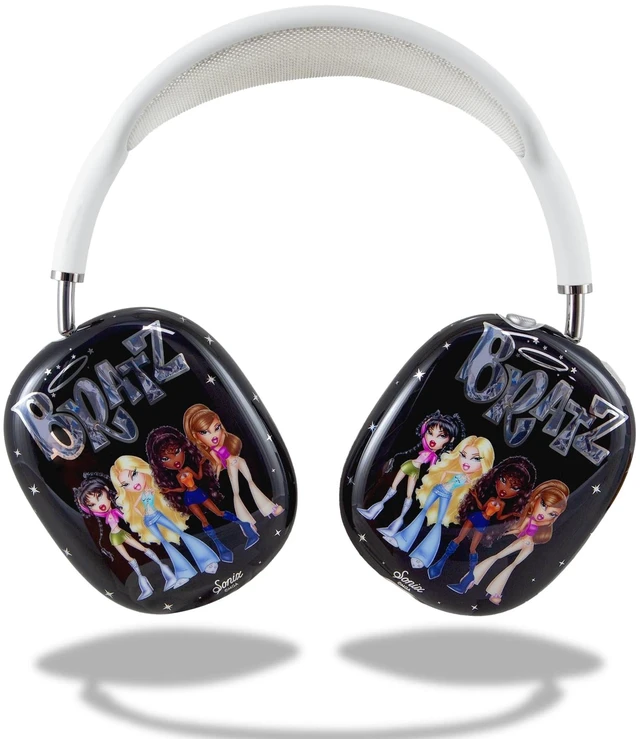 Main image of Sonix Protective Case for AirPods Max 2 & 1 (Bratz 25th Anniversary)