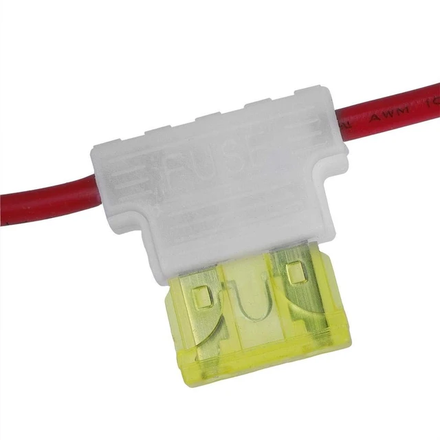 Alt view image 5 of 5 - DC 24V to 12V Power Converter, Car Truck DC 24V to 12V Power Converter Electric Inverter Voltage Reducer Step Down Transformer(24v?a12v/40A/480w)