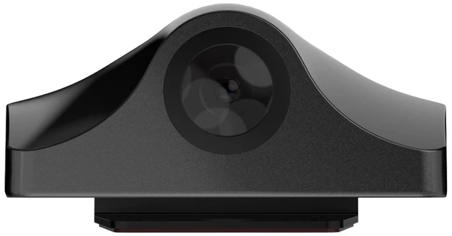 Main image of Voxx EXTCAM1 Exterior Rear View Camera Compatible with RVMDVR DVR Mirror