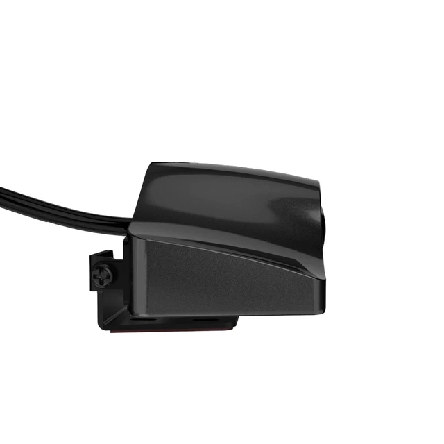 Alt view image 3 of 5 - Voxx EXTCAM1 Exterior Rear View Camera Compatible with RVMDVR DVR Mirror