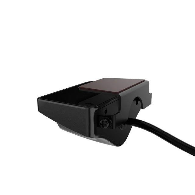 Alt view image 5 of 5 - Voxx EXTCAM1 Exterior Rear View Camera Compatible with RVMDVR DVR Mirror