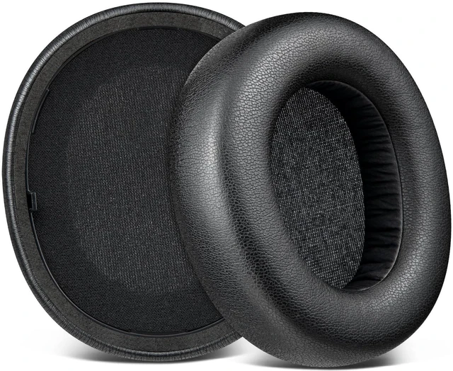 Main image of SOULWIT Earpads for Arctis Nova Elite - Black