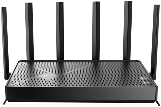 Main image of TP-Link Archer BE6500