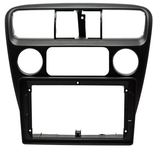 Main image of 9inch 2DIN Installation Dash Kit fits for Honda Accord 6 1998-2003 Aftermarket Android Car Radio Stereo Mounting Fascia Panel