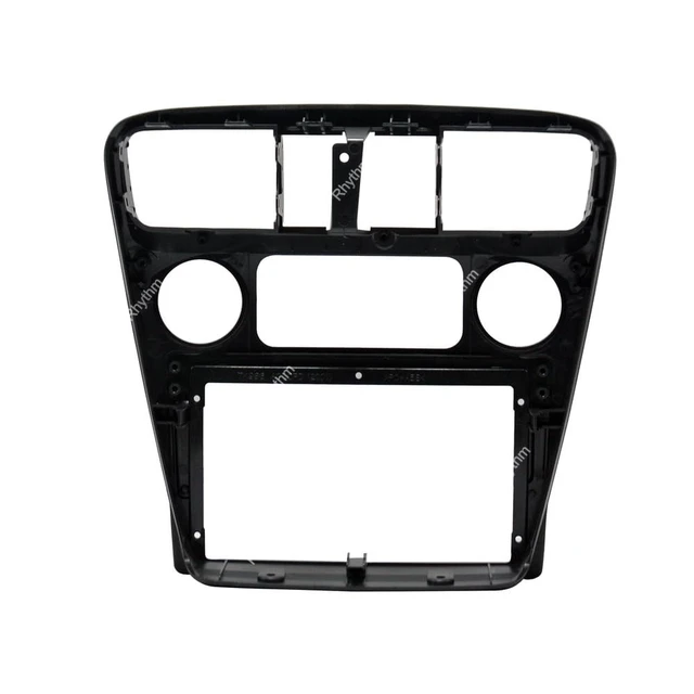 Alt view image 4 of 5 - 9inch 2DIN Installation Dash Kit fits for Honda Accord 6 1998-2003 Aftermarket Android Car Radio Stereo Mounting Fascia Panel