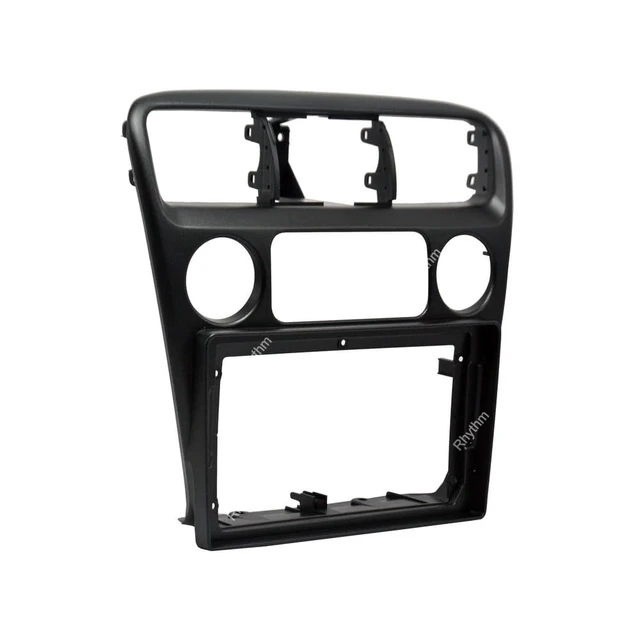 Alt view image 5 of 5 - 9inch 2DIN Installation Dash Kit fits for Honda Accord 6 1998-2003 Aftermarket Android Car Radio Stereo Mounting Fascia Panel
