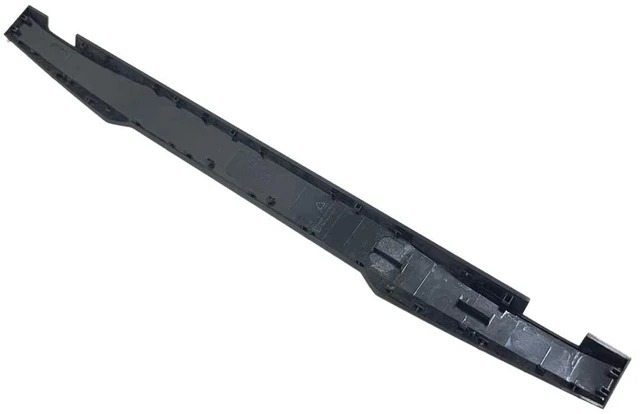 Main image of JINTAI Black LCD Hinge Cover Cap for MSI GE66 GP66 MS1541 MS1542