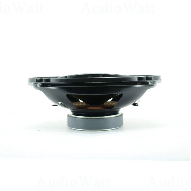 Alt view image 4 of 5 - Audiobank AB-690 6 x 9 Inch 5-Way Car Audio Coaxial Speakers, 4-Pack, 1400W Peak Power Handling, 4 Ohm Impedance - Full-Range Stereo Door or Rear Deck Replacement