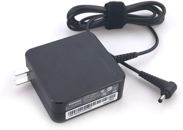 Main image of Replacement for Lenovo 20V 3.25A 65W with 4.0mm/1.7mm Compatible with P/N: ADLX65CCGU2A 5A10K78761