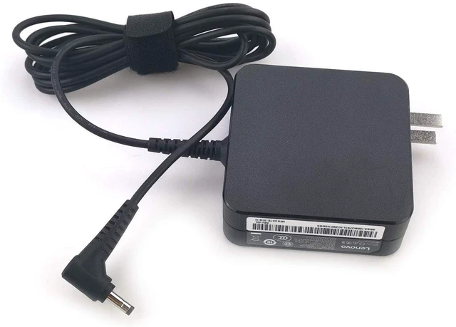 Alt view image 2 of 5 - Replacement for Lenovo 20V 3.25A 65W with 4.0mm/1.7mm Compatible with P/N: ADLX65CCGU2A 5A10K78761