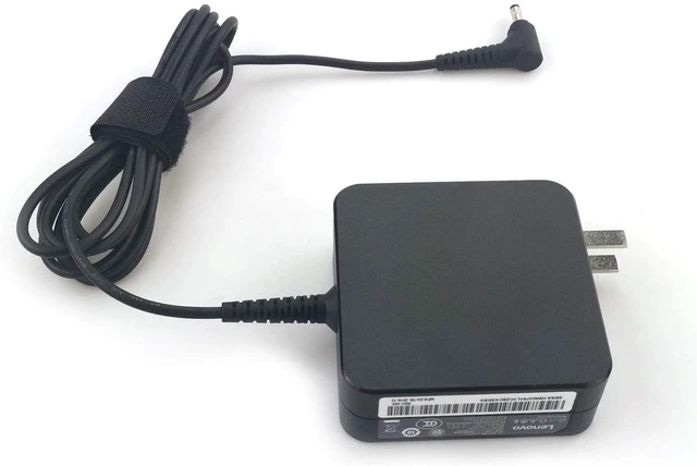 Alt view image 5 of 5 - Replacement for Lenovo 20V 3.25A 65W with 4.0mm/1.7mm Compatible with P/N: ADLX65CCGU2A 5A10K78761