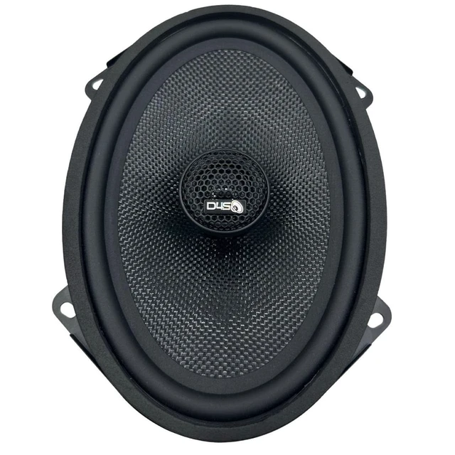 Alt view image 4 of 4 - Down4Sound CFXt57 5x7 6x8 Inch Car Audio Speakers 210W RMS Pair