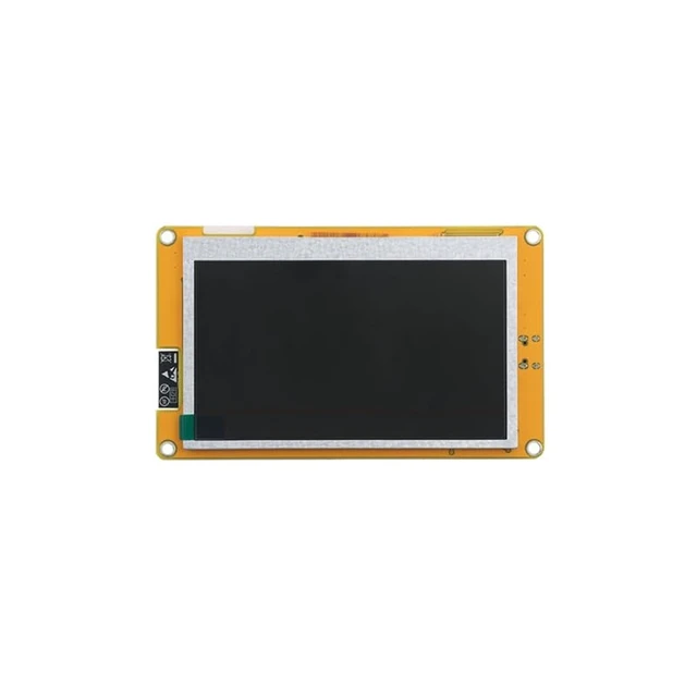 Alt view image 2 of 3 - EC Buying ESP32-S3 4.3 Inch LCD Development Board 480x272 TFT Display with WiFi & Bluetooth, Non-Touch Screen, 16MB Flash 8MB PSRAM, LVGL HMI GUI Module