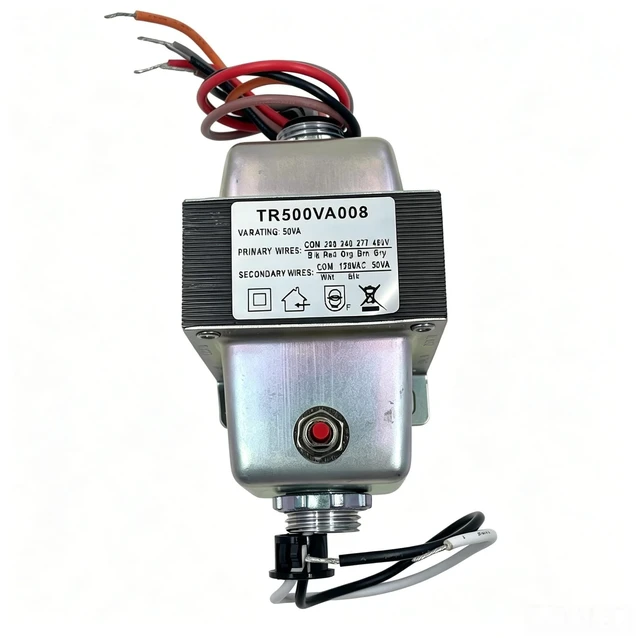 Main image of TR50VA008 50VA Step-Down Transformer
