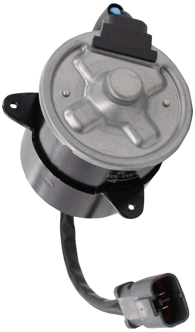 Main image of NewYall Radiator Cooling Fan Motor fits 5 Blade Fan for Acura TSX 2004-2008