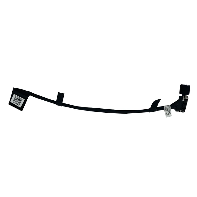 Alt view image 5 of 5 - EPYOBW 0C2NNY Battery Cable 8.90inch 450.0M604.0001 C2NNY