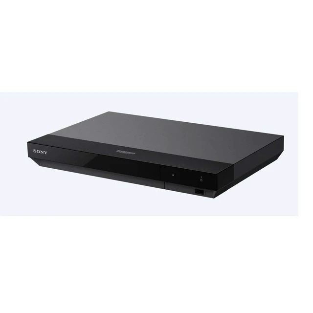 Alt view image 3 of 5 - Sony X700-2K/4K UHD - 2D/3D - Wi-Fi - SA-CD - Multi System Region Free Blu Ray Disc DVD Player - PAL/NTSC - USB - 100-240V 50/60Hz Cames with 6 Feet Multi-System