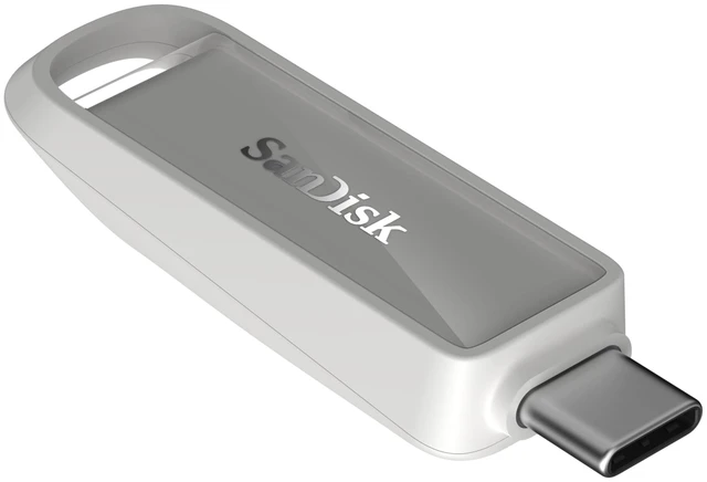 Alt view image 4 of 5 - SANDISK 64GB Phone Drive with USB Type-C, Up to 150MB/s Read Speeds