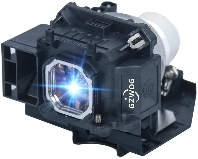 Main image of Gzwog NP17LP 60003127/NP17LP-UM Replacement Projector Lamp Bulb with Housing for NEC P350W/P420X/M300WS/M350XS/M420X/NP-UM330X/UM330W/NP-UM330X-WK1/UM330W-WK1/NP-UM330XI/UM33