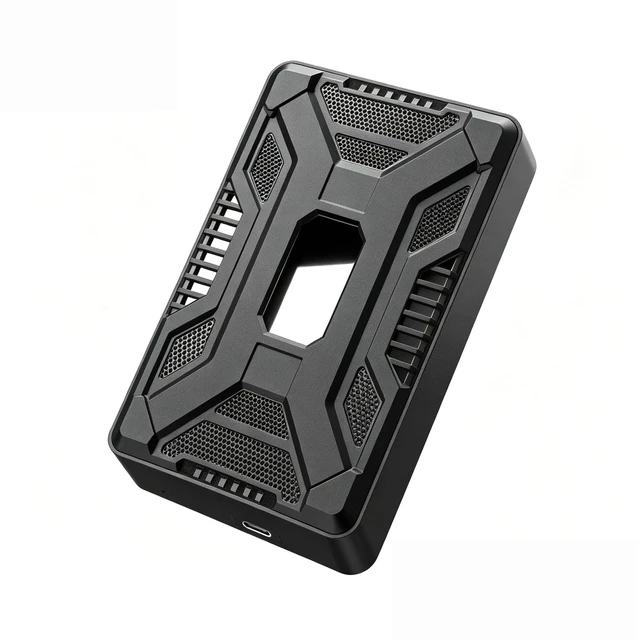 Main image of HWAYO 1TB Portable External Hard Drive USB 3.1 Type-C Dual Drive HDD