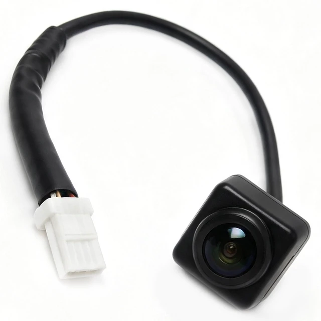 Main image of Qrstvyun Rear View Camera Replace 284423JA3C 284423JA3A 284423JA3B