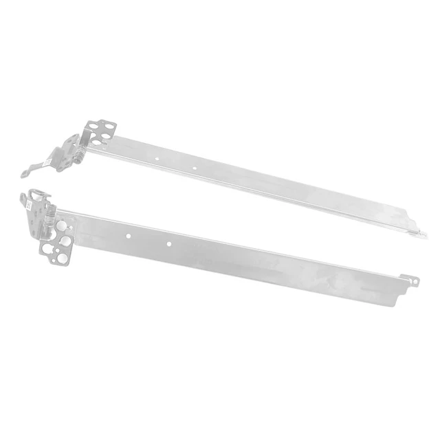 Alt view image 2 of 4 - GinTai L&R LCD Screen Hinge Set for Acer Nitro V 15 ANV15-51 ANV15-51-515P