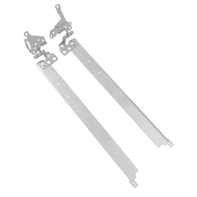 Alt view image 3 of 4 - GinTai L&R LCD Screen Hinge Set for Acer Nitro V 15 ANV15-51 ANV15-51-515P