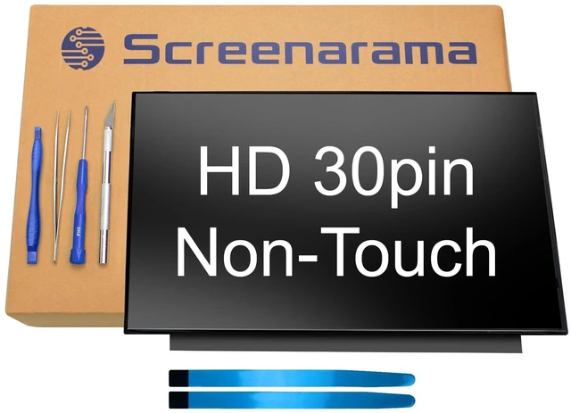 Main image of SCREENARAMA New Screen Replacement for HP 14-DQ6011DX 14-DQ6015DX