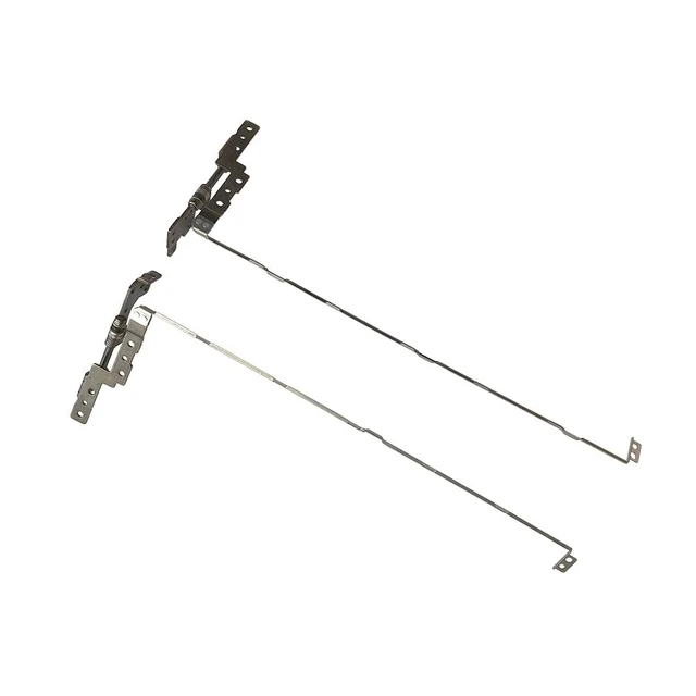 Alt view image 4 of 4 - IFIXAI LCD Screen Hinge Bracket for Lenovo V15 G4 AMN 82YU 83CQ