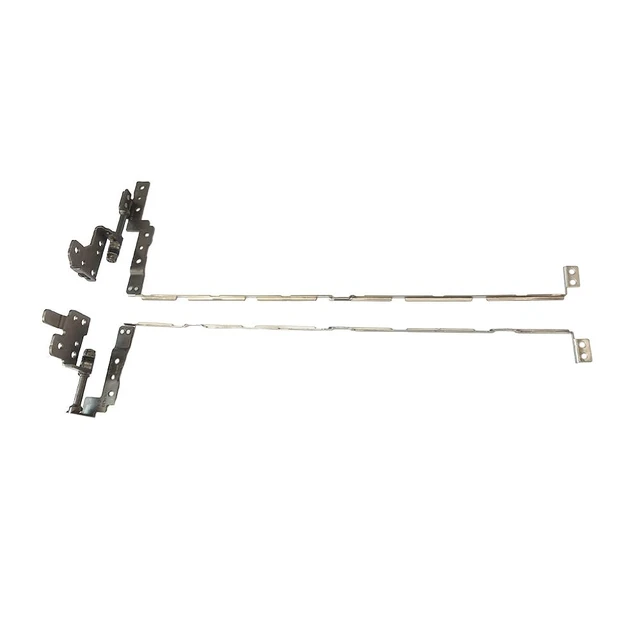 Alt view image 3 of 4 - IFIXAI LCD Screen Hinge Bracket for Lenovo V15 G4 AMN 82YU 83CQ