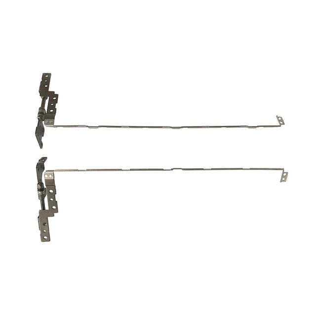 Alt view image 2 of 4 - IFIXAI LCD Screen Hinge Bracket for Lenovo V15 G4 AMN 82YU 83CQ