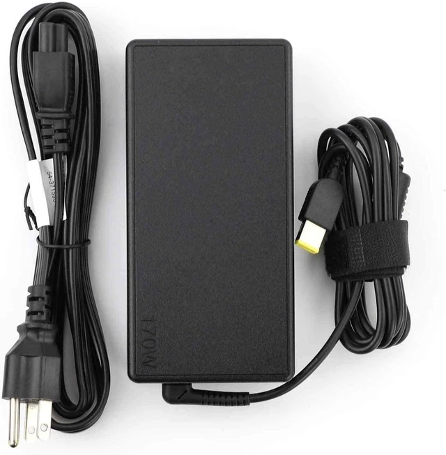 Main image of 170W Charger for Lenovo ideapad Gaming 3-15ACH6 82K2 82MJ Laptop 20V 8.5A ADL170NDC2A ADL170NDC3A 4X20E50575 Power Supply Adapter Cord