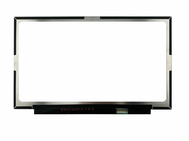 Alt view image 2 of 3 - 15.6" HD Non-Touch Screen Replacement M40933-001 for HP 15-EF 15-EF0025WM