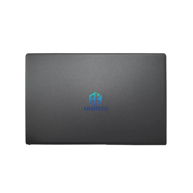 Alt view image 2 of 5 - 00WPN8 0WPN8 AP3LE000901 Replacement for Dell Inspiron 15 3510 3511 3515 Laptop LCD Back Cover Top Case Rear Lid with Hinges Black 15.6inch