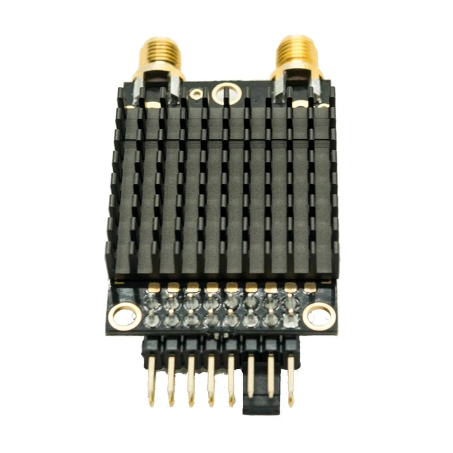 Alt view image 2 of 3 - RF Design RFD 900x-US Telemetry Modem