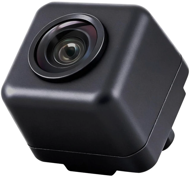 Main image of HENGCOOL Rear View Backup Camera for Subaru Outback 2011-2014 86267-AJ10B
