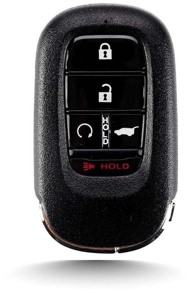 Main image of Compatible with Honda 2023 CR-V HR-V Civic Pilot Proximity Smart Control Keyless Entry Remote Replacement KR5TP-4,By RemoteMatch