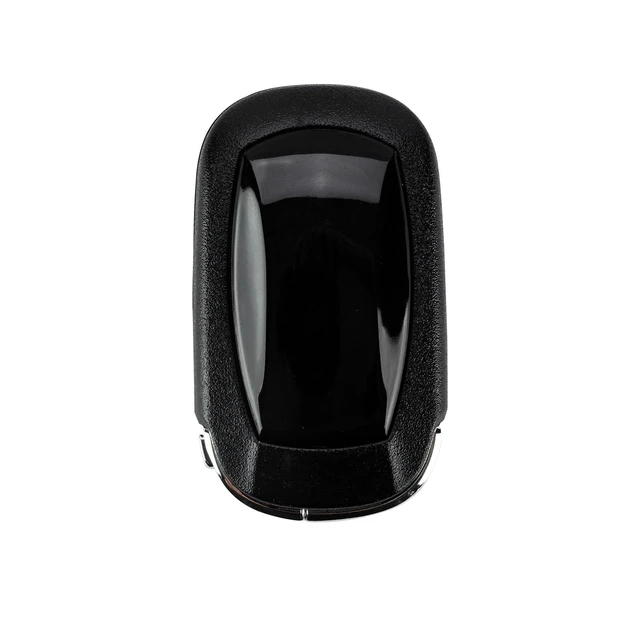 Alt view image 4 of 5 - Compatible with Honda 2023 CR-V HR-V Civic Pilot Proximity Smart Control Keyless Entry Remote Replacement KR5TP-4,By RemoteMatch