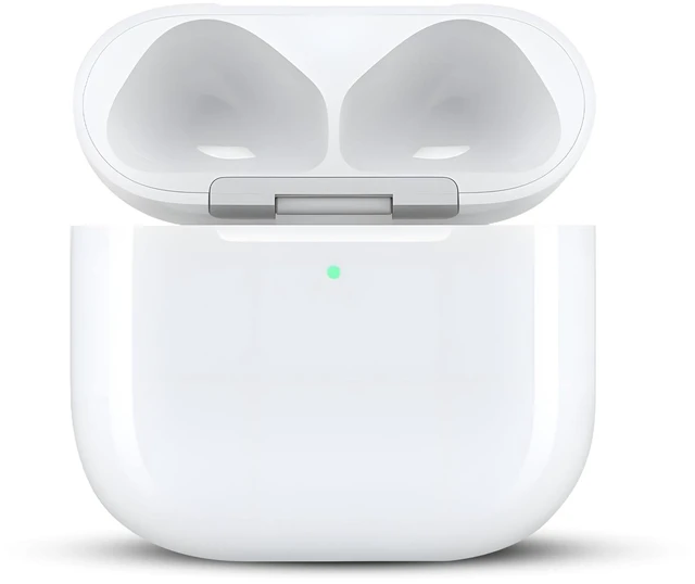 Main image of Wireless Charging Case Only for AirPods 4 USB C Prot, Replacement Cases Compatible with AirPod 4 Gen Charger Case Type-c (No Earbuds) (for Airpods 4)