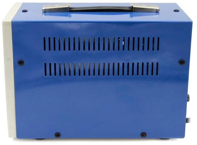 Alt view image 5 of 5 - 2000W Watt Step Down 220 to 110 Power Voltage Converter Transformer Stabilizer