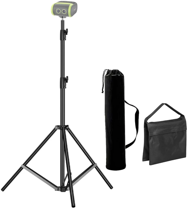 Main image of GallFould 9.19 FT Tripod Stand for Xbotgo Falcon, Chameleon