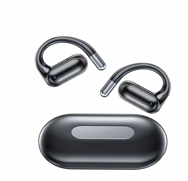 Main image of KENKUO AI Translation Earbuds Real time,144 Language & Accent Translator Earbuds, Translator Device with APP Translation Headphones audifonos traductores ingles espanol for Travel Business Learning