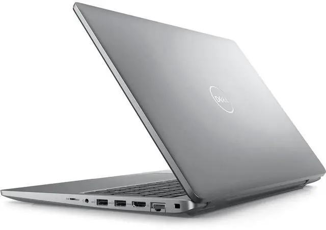 Alt view image 6 of 7 - Dell Latitude 5550 15 5000 15.6" FHD Business AI Laptop Computer, Intel 12-Core Ultra 5 125U (Beat i7-1355U), 64GB DDR5 RAM, 1TB SSD, WiFi 6, BT 5.3, Backlit KB, Thunderbolt 4, Windows 11 Pro