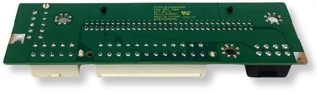 Alt view image 7 of 7 - Dell Precision Workstation T5600 T5610 5810 7810 Power Distribution Board M6NP2