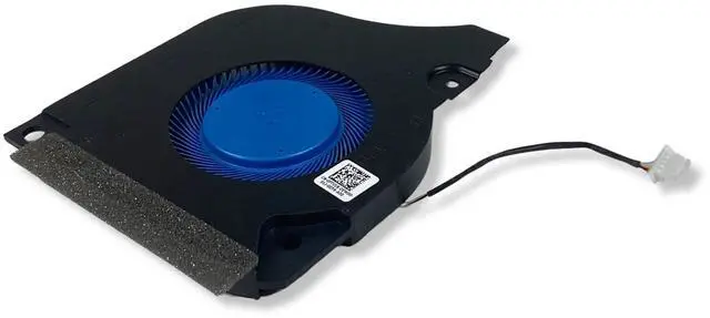 Alt view image 3 of 5 - Dell G Series G5 5590 / G7 7790 DC Brushless Graphics Cooling Fan PG FTV1X