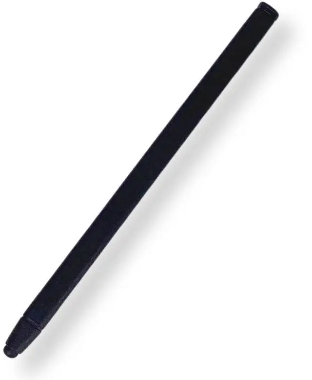 Alt view image 2 of 4 - Dell Passive Pen Stylus for Latitude Rugged 5420/5424 Black - GFR1C/255K9