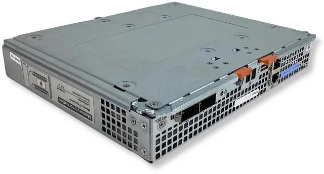 Alt view image 7 of 7 - EMC Corporations VNXe3100 16GB Server Storage Processor Controller Module 110-531-000D-01