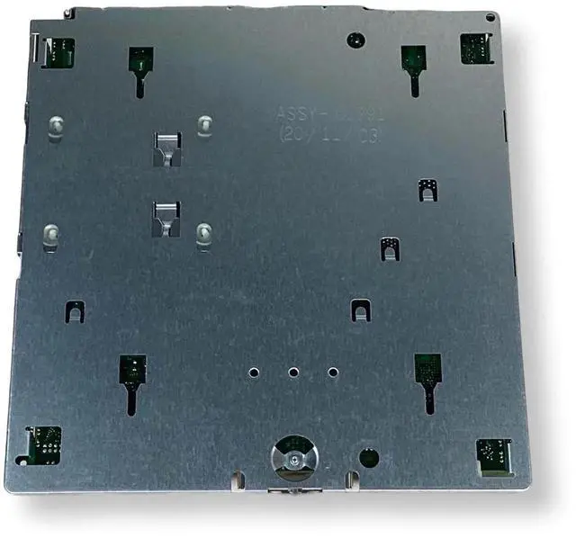 Alt view image 7 of 7 - Dell Dimension 2400c 4600c Desktop Motherboard K0057