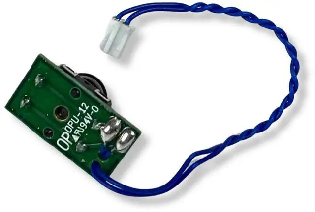 Alt view image 3 of 6 - Neato Robotics D3 D4 D5 D6 Robot Vacuum Bumper Bump Switch Set Board 290-0056